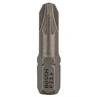 BOSCH Screwdriver bit Extra-Hard PZ 3, 25 mm 2.607.001.564 - Bit