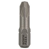 BOSCH Šroubovací bit zvlášť tvrdý Extra-Hart PZ 3, 25 mm 2.607.001.565 - Bit