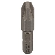 BOSCH Šroubovací bit zvlášť tvrdý Extra-Hart PZ 4, 32 mm 2.607.001.567 - Bit