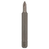 BOSCH Šroubovací bit zvlášť tvrdý Extra-Hart PZ 1, 51 mm 2.607.001.569 - Bit