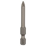 BOSCH Screwdriver bit Extra-Hard PZ 1, 49 mm 2.607.001.575 - Bit