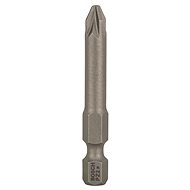 BOSCH Screwdriver bit Extra-Hard PZ 2, 49 mm 2.607.001.577 - Bit