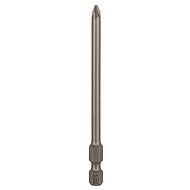 BOSCH Šroubovací bit zvlášť tvrdý Extra-Hart PZ 1, 89 mm 2.607.001.581 - Bit