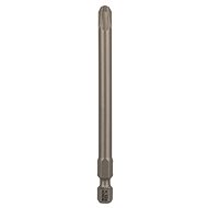 BOSCH Šroubovací bit zvlášť tvrdý Extra-Hart PZ 3, 89 mm 2.607.001.585 - Bit