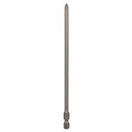 BOSCH Šroubovací bit zvlášť tvrdý Extra-Hart PZ 1, 152 mm 2.607.001.587 - Bit
