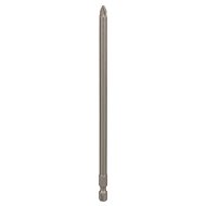 BOSCH Screwdriver bit Extra-Hard PZ 2, 152 mm 2.607.001.588 - Bit