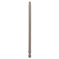 BOSCH Šroubovací bit zvlášť tvrdý Extra-Hart PZ 3, 152 mm 2.607.001.590 - Bit