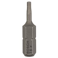 BOSCH Screwdriver bit extra hard Extra-Hart T8, 25 mm 2.607.001.601 - Bit