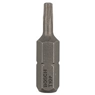 BOSCH Screwdriver bit Extra-Hard T10, 25 mm 2.607.001.604 - Bit