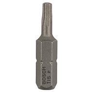 BOSCH Screwdriver bit Extra-Hard T15, 25 mm 2.607.001.607 - Bit