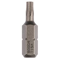BOSCH Screwdriver bit Extra-Hard T15, 25 mm 2.607.001.608 - Bit