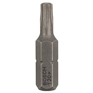 BOSCH Screwdriver bit Extra-Hard T20, 25 mm 2.607.001.612 - Bit