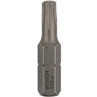 BOSCH Screwdriver bit Extra-Hard T25, 25 mm 2.607.001.615 - Bit