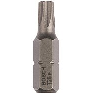 BOSCH Screwdriver bit Extra-Hard T25, 25 mm 2.607.001.616 - Bit