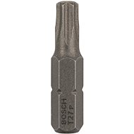 BOSCH Screwdriver bit Extra-Hard T27, 25 mm 2.607.001.619 - Bit