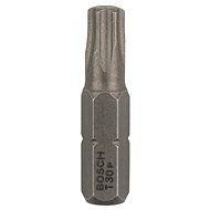 BOSCH Screwdriver bit Extra-Hard T30, 25 mm 2.607.001.622 - Bit