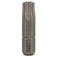 BOSCH Screwdriver bit Extra-Hard T40, 25 mm 2.607.001.625 - Bit