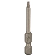 BOSCH Screwdriver bit Extra-Hard T9, 49 mm 2.607.001.630 - Bit