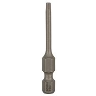 BOSCH Screwdriver bit Extra-Hard T10, 49 mm 2.607.001.632 - Bit