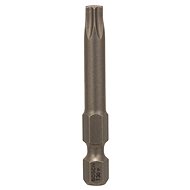BOSCH Screwdriver bit Extra-Hard T30, 49 mm 2.607.001.642 - Bit