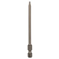 BOSCH Šroubovací bit zvlášť tvrdý Extra-Hart T8, 89 mm 2.607.001.646 - Bit