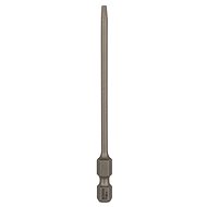 BOSCH Screwdriver bit extra hard Extra-Hart T10, 89 mm 2.607.001.648 - Bit