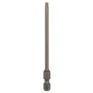 BOSCH Screwdriver bit Extra-Hard T15, 89 mm 2.607.001.650 - Bit