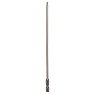 BOSCH Screwdriver bit Extra-Hard T20, 152 mm 2.607.001.668 - Bit