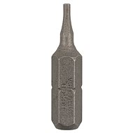 BOSCH Screwdriver bit Extra-Hard HEX 1.5, 25 mm 2.607.001.716 - Bit