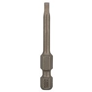 BOSCH Screwdriver bit extra hard Extra-Hart HEX 3, 49 mm 2.607.001.732 - Bit