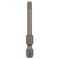 BOSCH Screwdriver bit extra hard Extra-Hart HEX 4, 49 mm 2.607.001.733 - Bit
