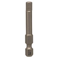BOSCH Screwdriver bit extra hard Extra-Hart HEX 5, 49 mm 2.607.001.734 - Bit