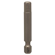 BOSCH Screwdriver bit Extra-Hard HEX 6, 49 mm 2.607.001.735 - Bit