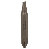 BOSCH Double-sided bit S 1.0 × 5.5 2.607.001.738 - Bit