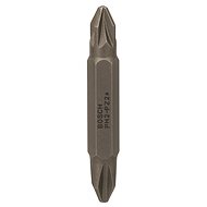 BOSCH Reversible bit PH2 2.607.001.743 - Bit