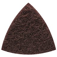 BOSCH Rouno 93 mm, P120, coarse A 2.608.604.494 - Sanding Fleece