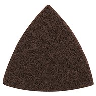 BOSCH Rouno 93 mm, P180, medium A 2.608.604.495 - Sanding Fleece