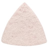 BOSCH 2608604496 tisztítófilc, 93 mm, szemcse nélkül - Csiszolóvászon