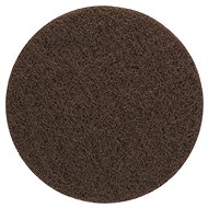 BOSCH Brusná rouna 128 mm, 280, korund, střední 2.608.604.523 - Sanding Fleece