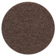 BOSCH Brusná rouna 150 mm, 100, korund, hrubá 3.608.604.023 - Sanding Fleece