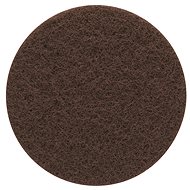 BOSCH Brusná rouna 150 mm, 280, korund, střední 3.608.604.024 - Sanding Fleece