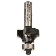 BOSCH cutter, 8 mm, R1 6 mm, L 13.2 mm, G 53 mm 2.608.628.340 - Milling Cutter