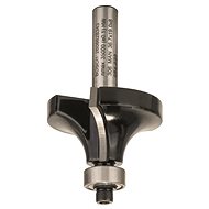 BOSCH cutter, 8 mm, R1 12 mm, L 19 mm, G 60 mm 2.608.628.343 - Milling Cutter