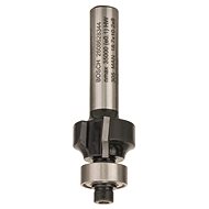 BOSCH milling cutter, 8 mm, R1 3 mm, L 10.2 mm, G 53 mm 2.608.628.344 - Milling Cutter