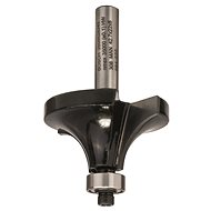 BOSCH cutter, 8 mm, R1 15 mm, L 22 mm, G 66 mm 2.608.628.345 - Milling Cutter