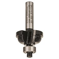 BOSCH Fréza na tvorbu hran F, 8 mm, R1 6,3 mm, D 28,5 mm, L 13,2 mm, G 54 mm 2.608.628.356 - Milling Cutter