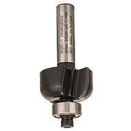 BOSCH Dlabací fréza s kuličkovým ložiskem, 8 mm, R1 6 mm, D 24,7 mm, L 13 mm, G 53 mm 2.608.628.362 - Milling Cutter