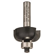 BOSCH Dlabací fréza s kuličkovým ložiskem, 8 mm, R1 8 mm, D 28,7 mm, L 13 mm, G 54 mm 2.608.628.363 - Milling Cutter