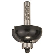 BOSCH Dlabací fréza s kuličkovým ložiskem, 8mm, R1 12mm, D 36,7mm, L 16mm, G 58mm 2.608.628.365 - Milling Cutter
