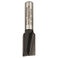 BOSCH Grooving cutter, 8 mm, D1 13 mm, L 19.6 mm, G 51 mm 2.608.628.386 - Milling Cutter